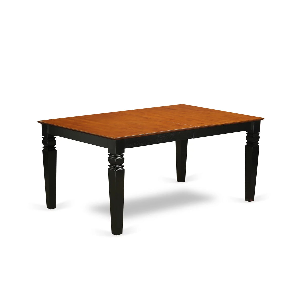 9 Piece Wood Dining Table Set C908412
