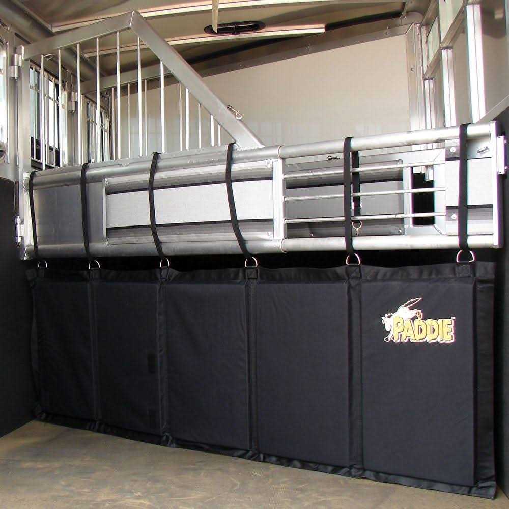 Trailer Stall Divider I777374
