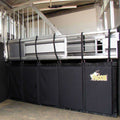 Trailer Stall Divider I777374