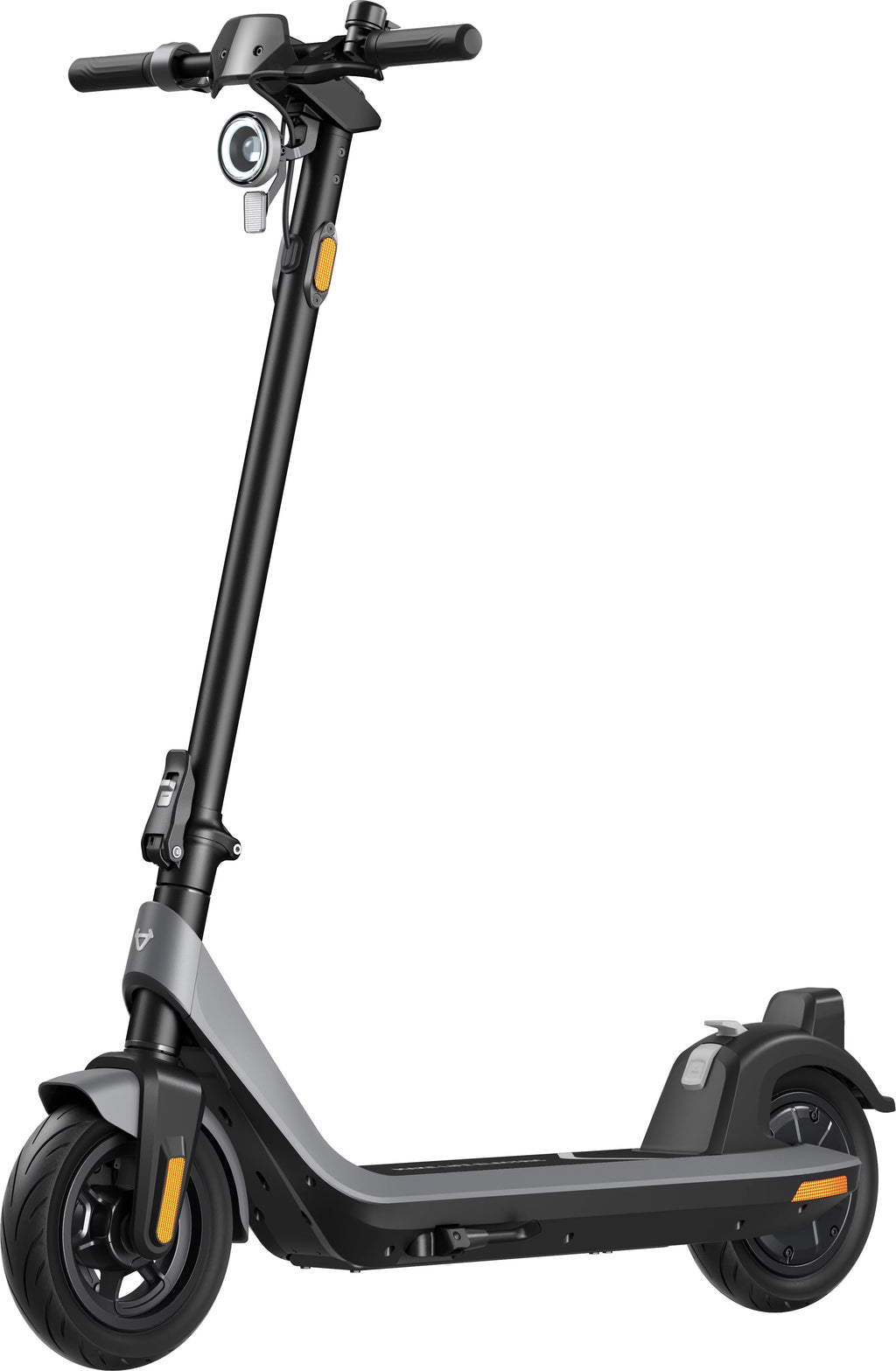 Electric Scooter 300W 25 Miles 17.4MPH Foldable Q1263