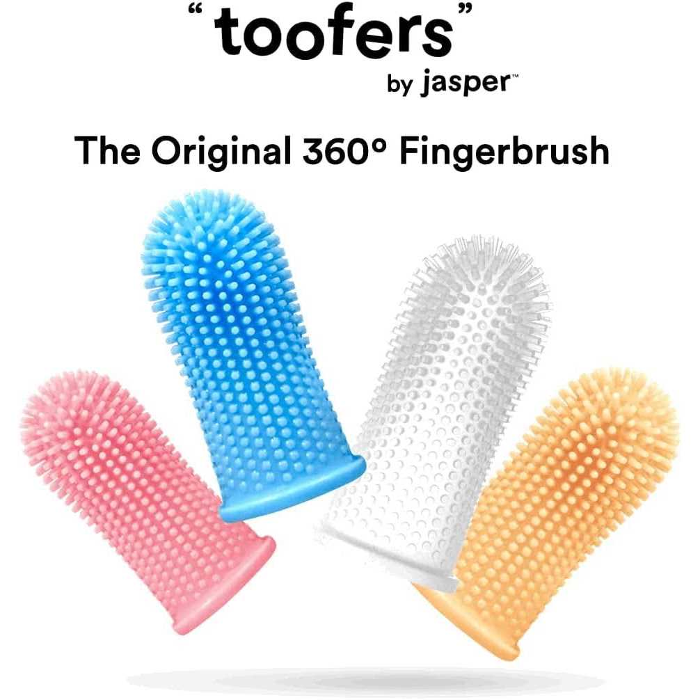 Dog Toothbrush U95548