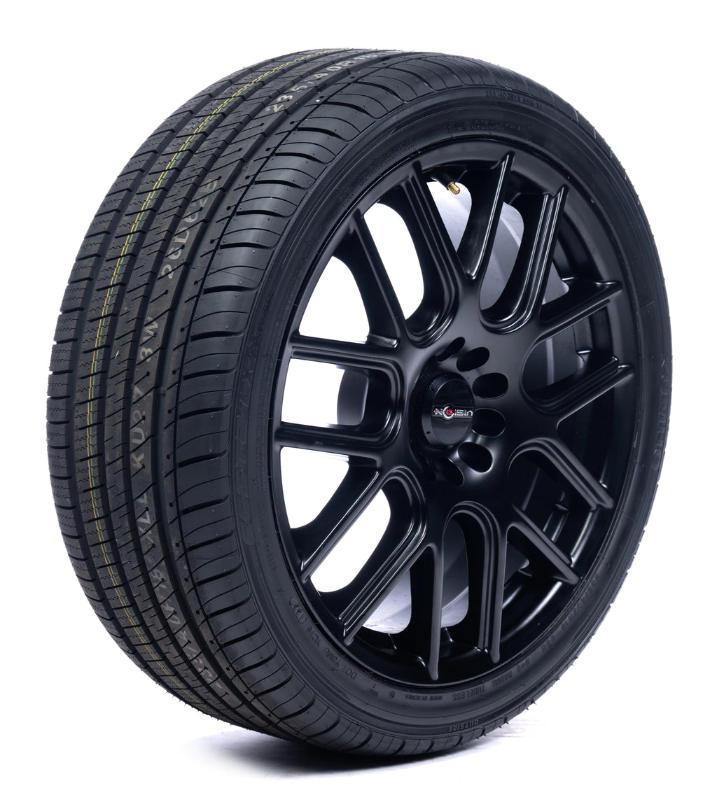 All-Season Tire 215/55R16 97W O651