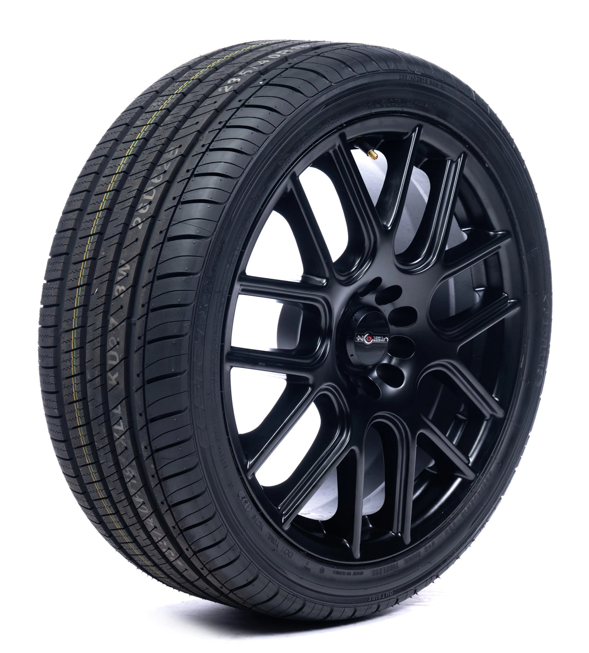 All-Season Tire 215/55R16 97W O651