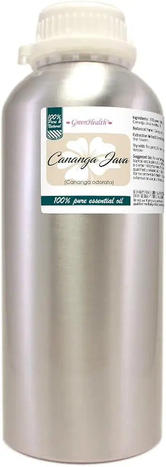 32 fl oz Aluminum Bottle Essential Oil R214234