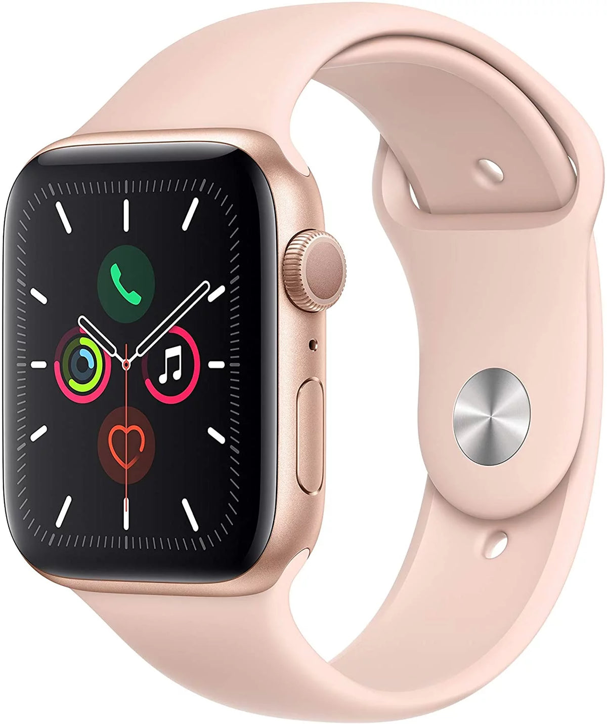 Gold 40MM Apple Watch Series 5 K715879