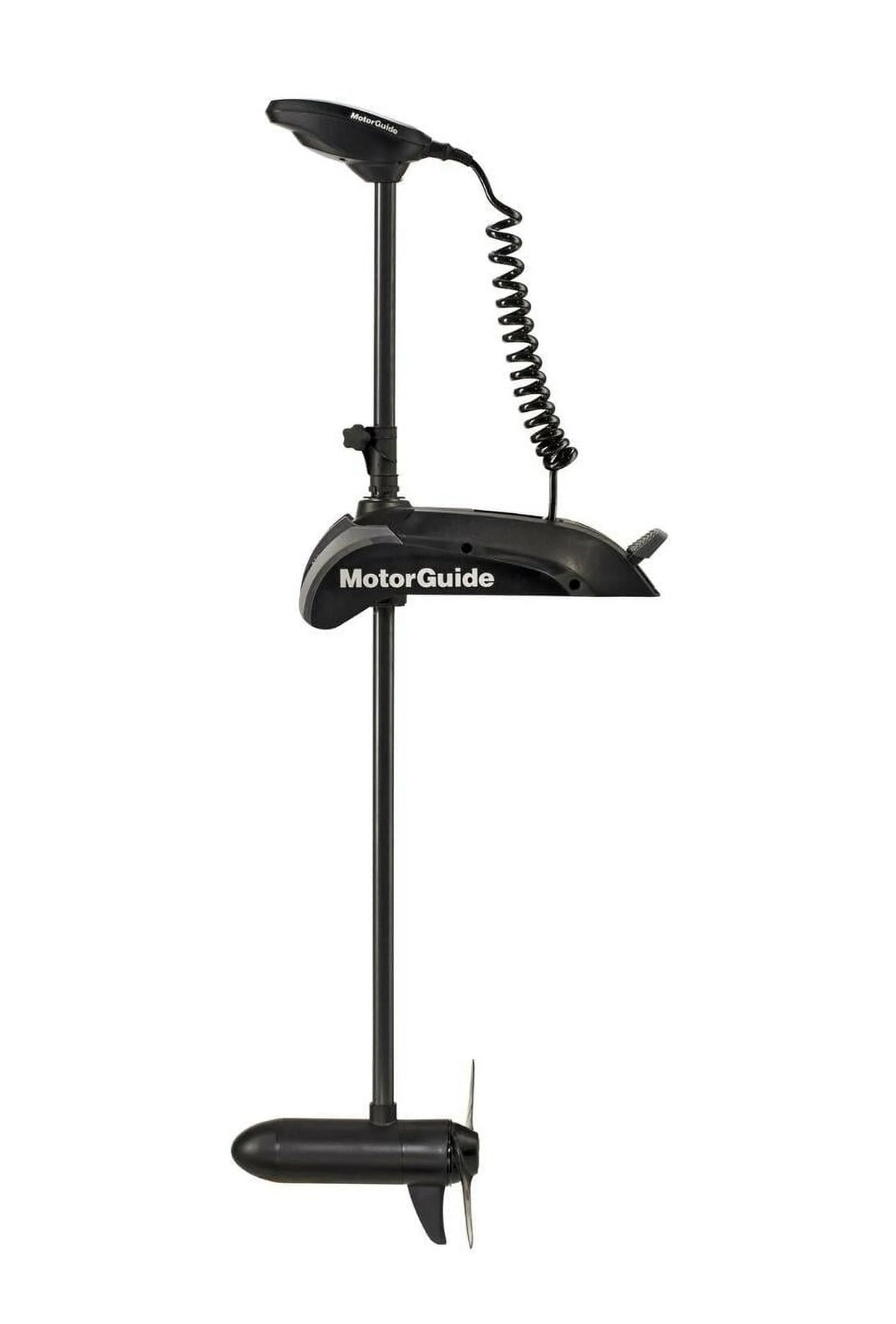Wireless Freshwater Trolling Motor with GPS Sonar 24V 80 lbs. 45 Shaft T219