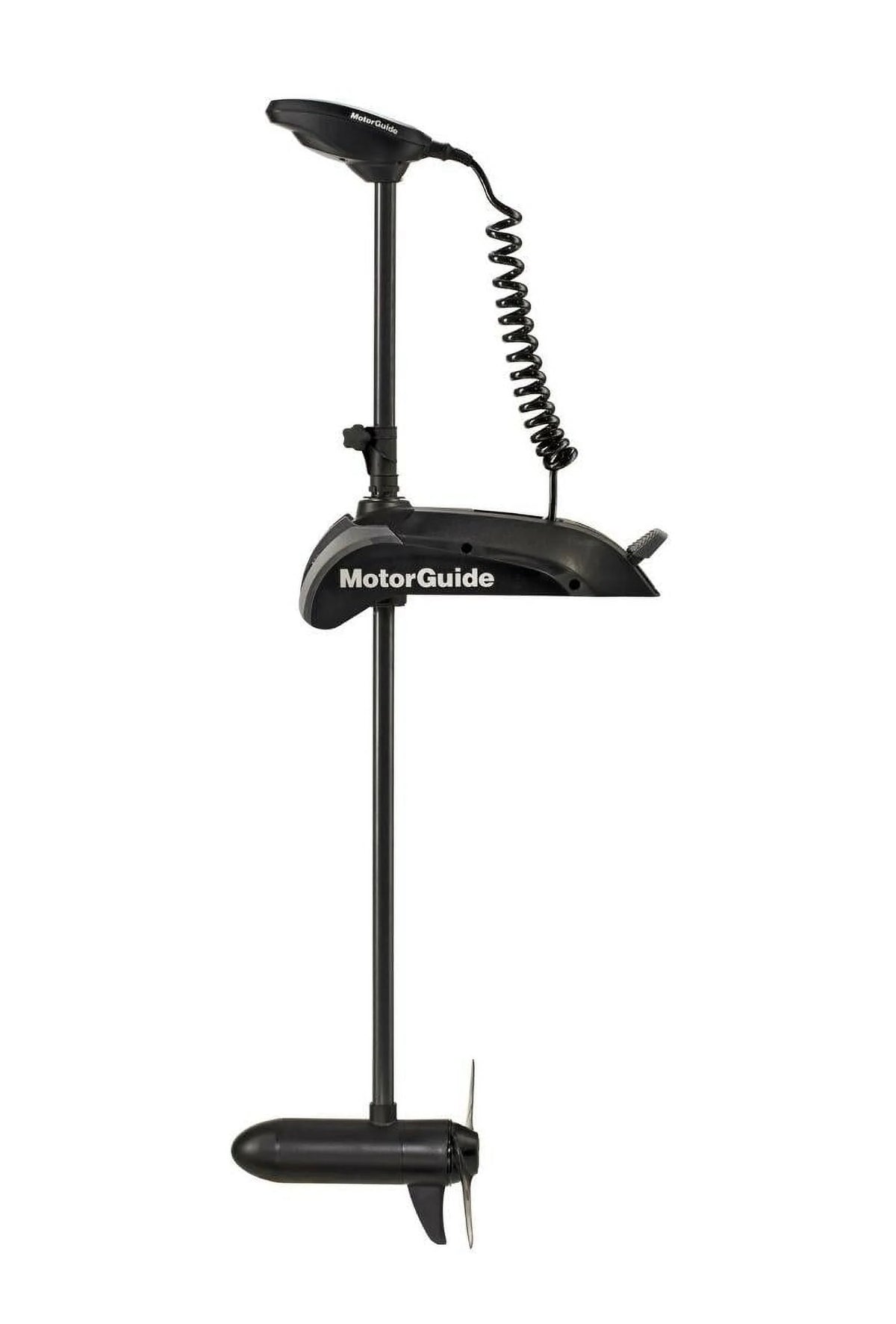 Wireless Freshwater Trolling Motor with GPS Sonar 24V 80 lbs. 45 Shaft T219