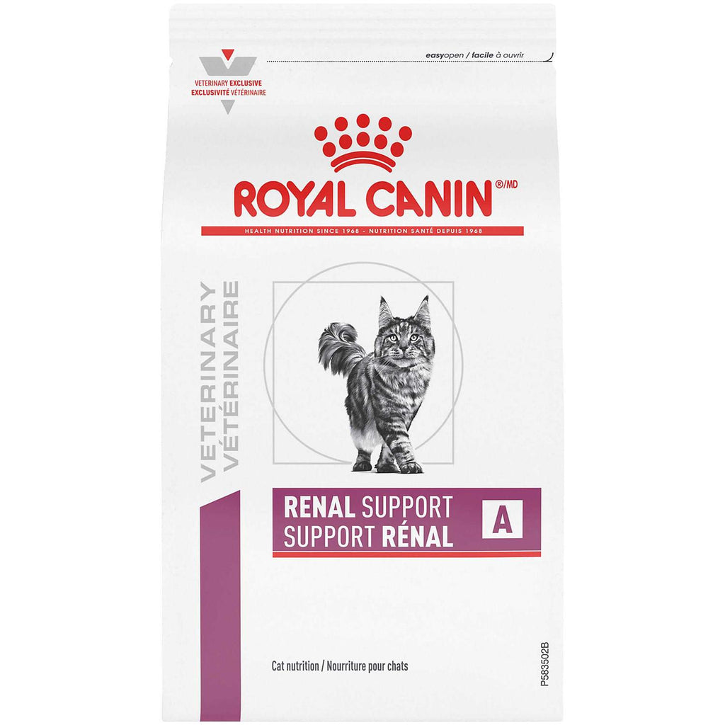 Renal Support Dry Food A29739