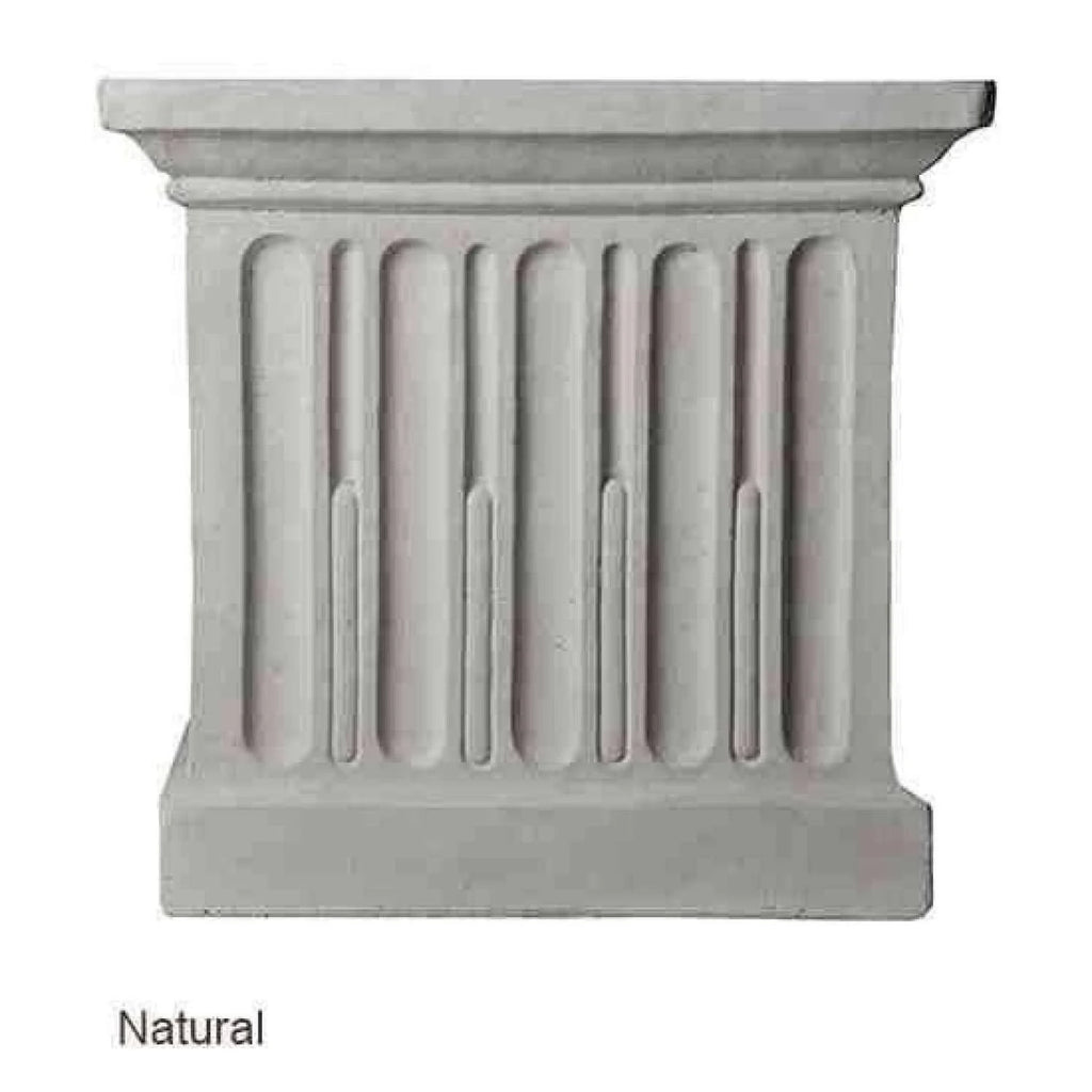English Moss Urn K63230