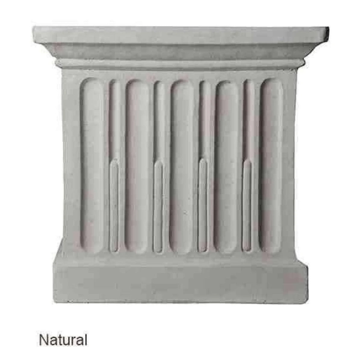 English Moss Urn K63230