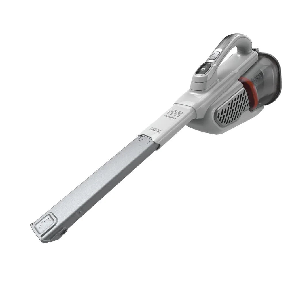 12V Cordless Handheld Vacuum I2176