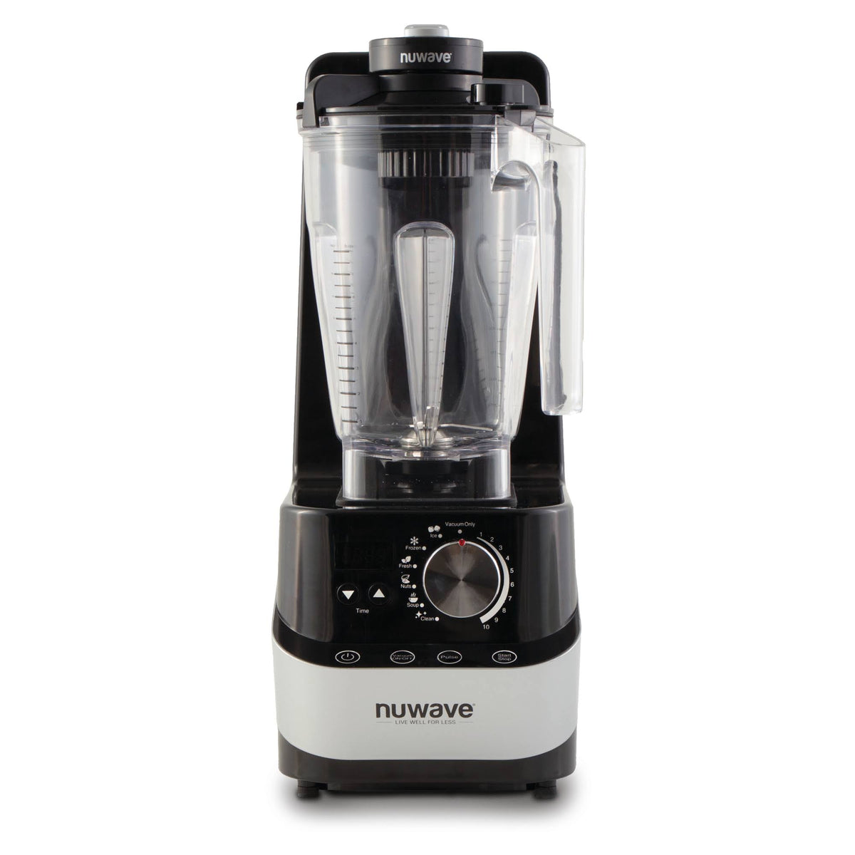 Vacuum Blender X1614