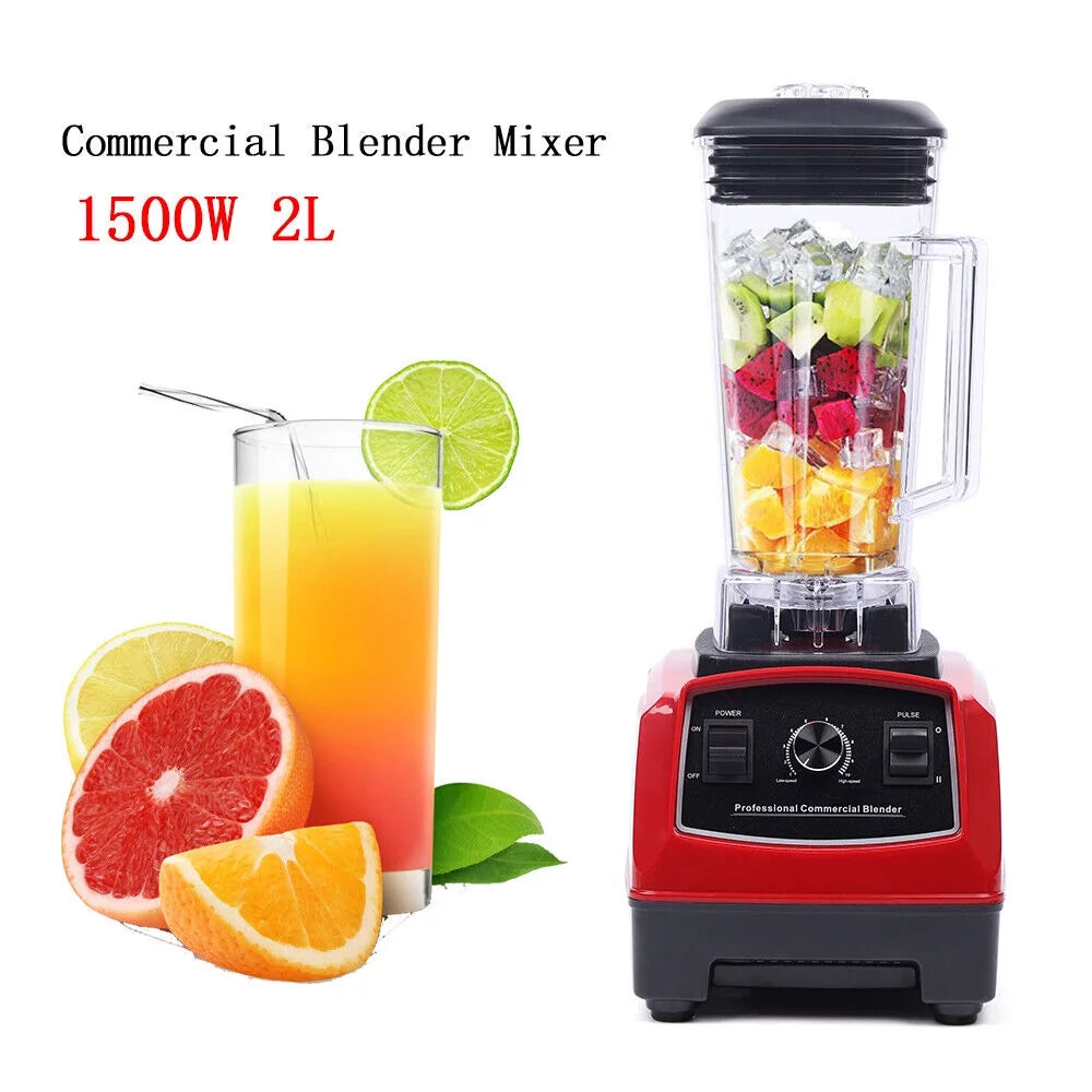 2L High Speed Countertop Blender L62906