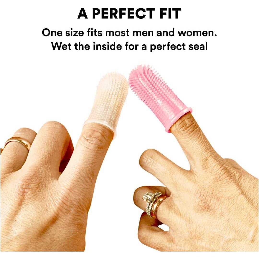 Dog Toothbrush U95548