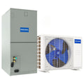 36K BTU 3 Ton Central Ducted Heat Pump Split System W8648