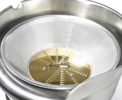 700W 1-speed Compact Juice Extractor F986254