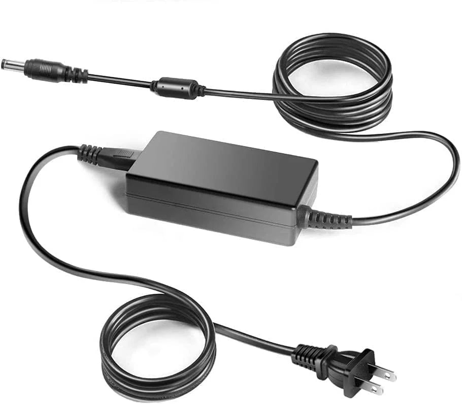 AC/DC Adapter 15V Power Supply Cord Cable Battery Charger Q795536
