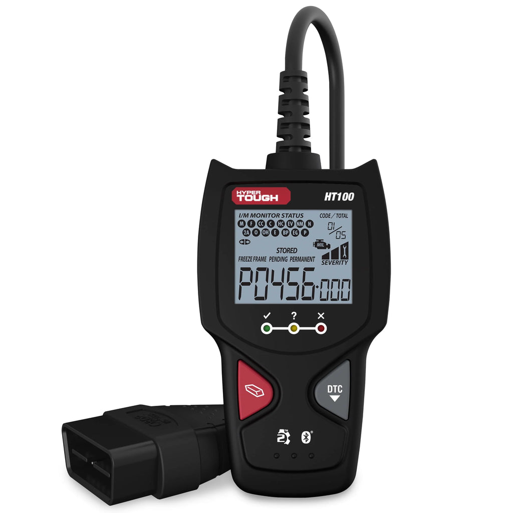 OBD2 Code Reader G759