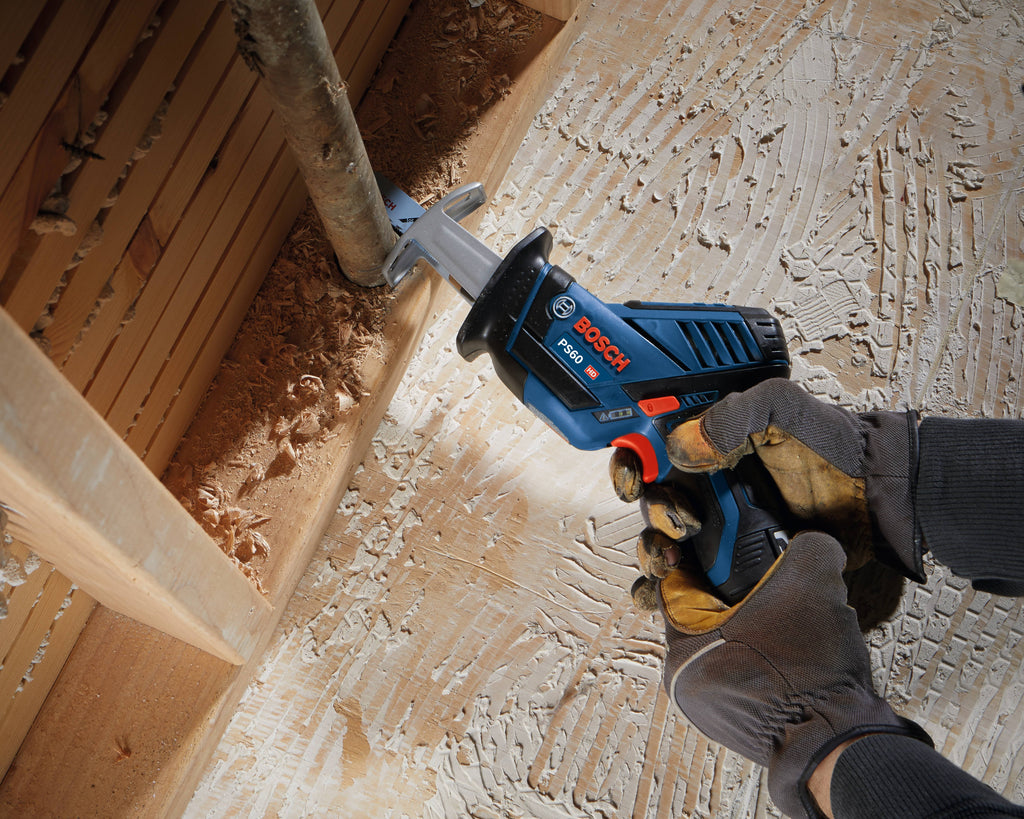 12V Max Pocket Reciprocating Saw T846524