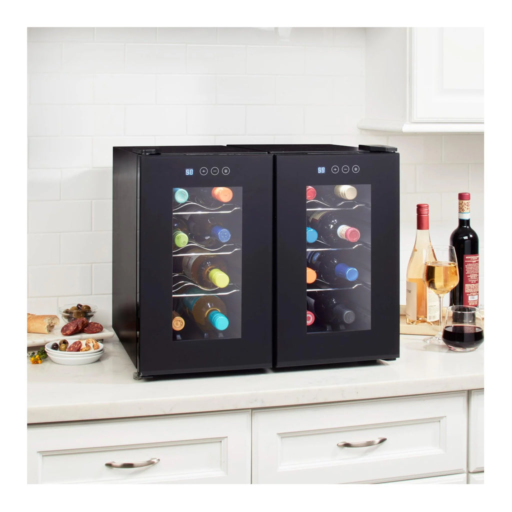 16-Bottle Wine Cellar U16734