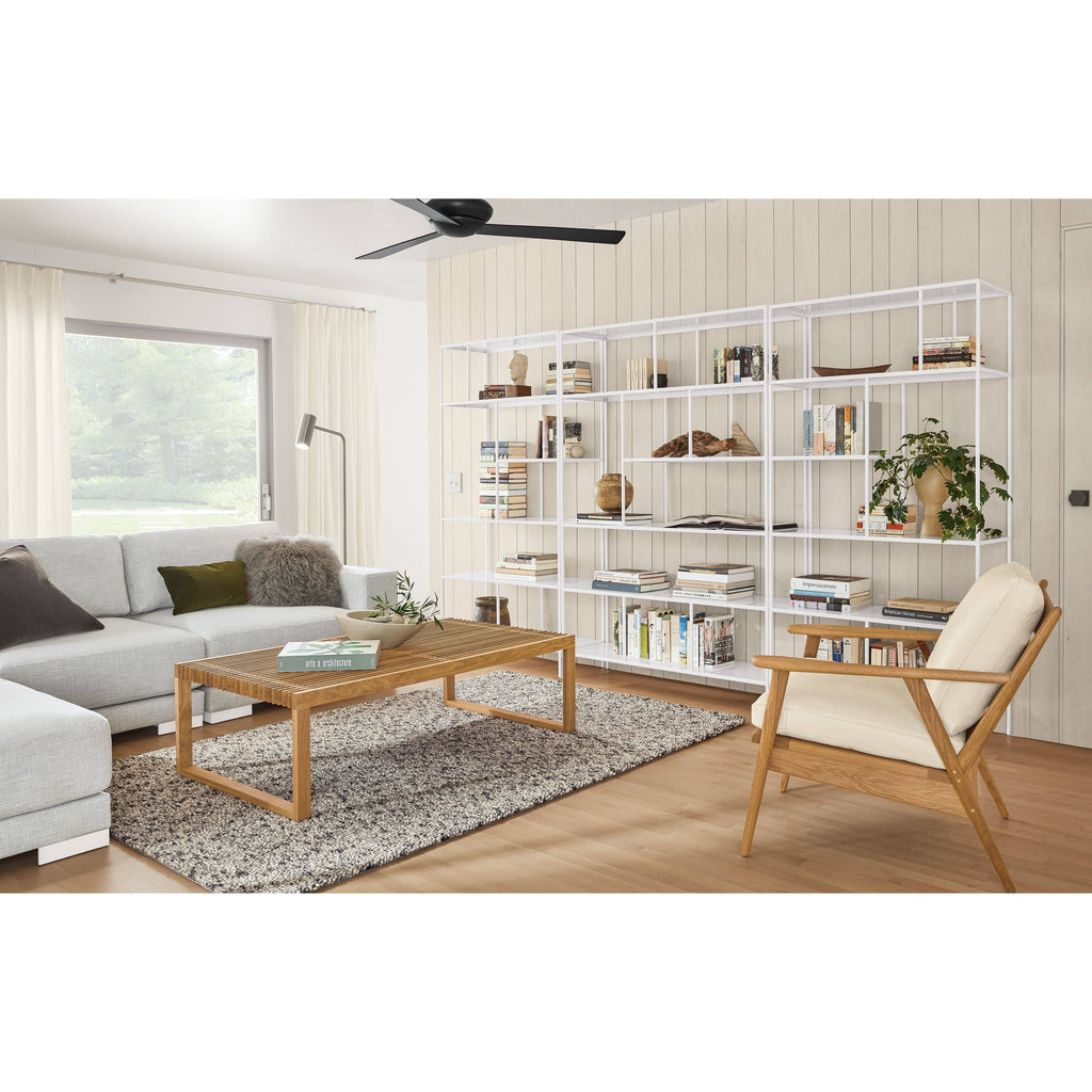 Modern Bookcase K4931