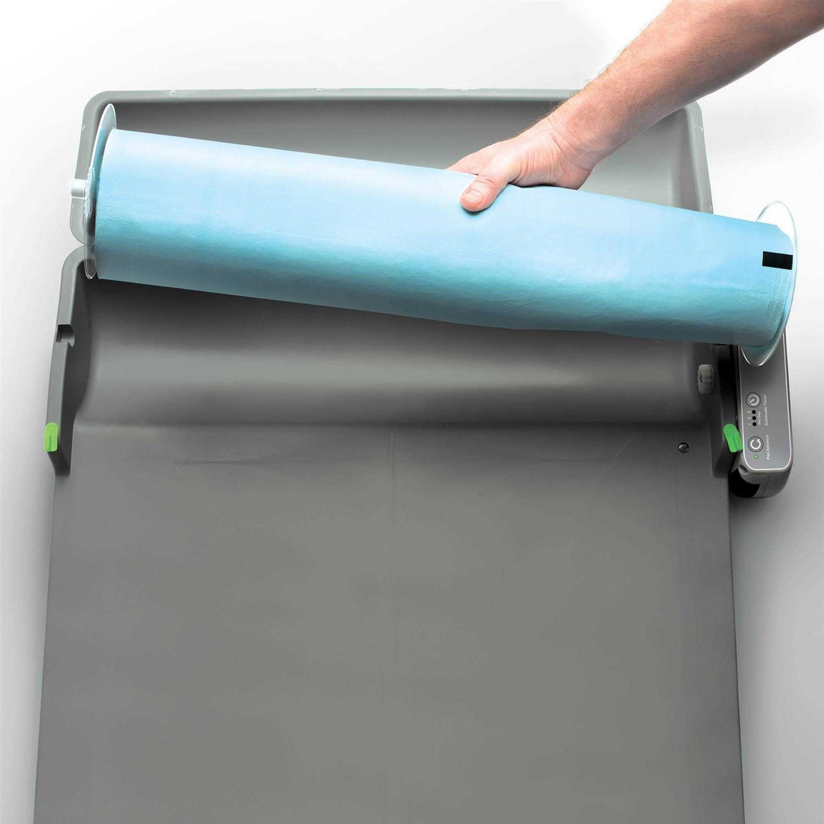 Self-Cleaning Indoor Puppy Potty Pad V500217