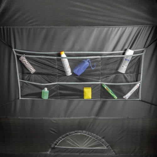 10' x 9' 6-Person Dark Rest Cabin Tent R120032