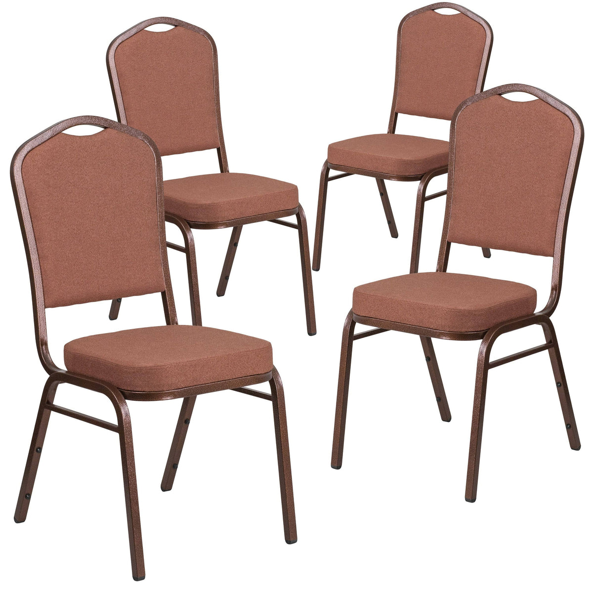 4pk Stacking Banquet Chair K77563