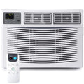 10000 BTU Smart Window Air Conditioner P172