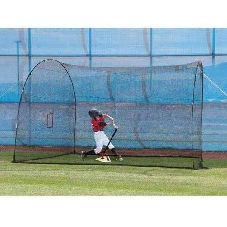 Batting Cage P6972