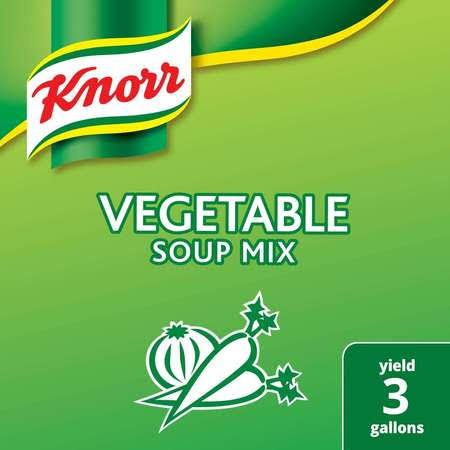 Vegetable Soup Mix L865