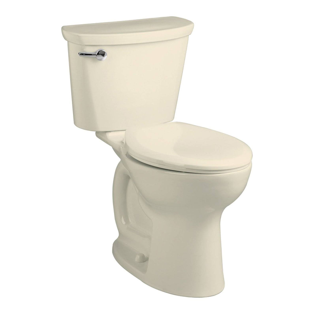 Compact Elongated Toilet R72538