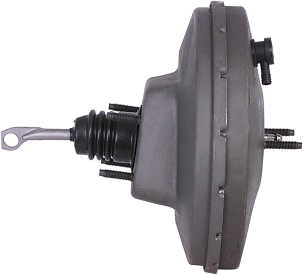 Remanufactured Vacuum Power Brake Booster without Master Cylinder C290643