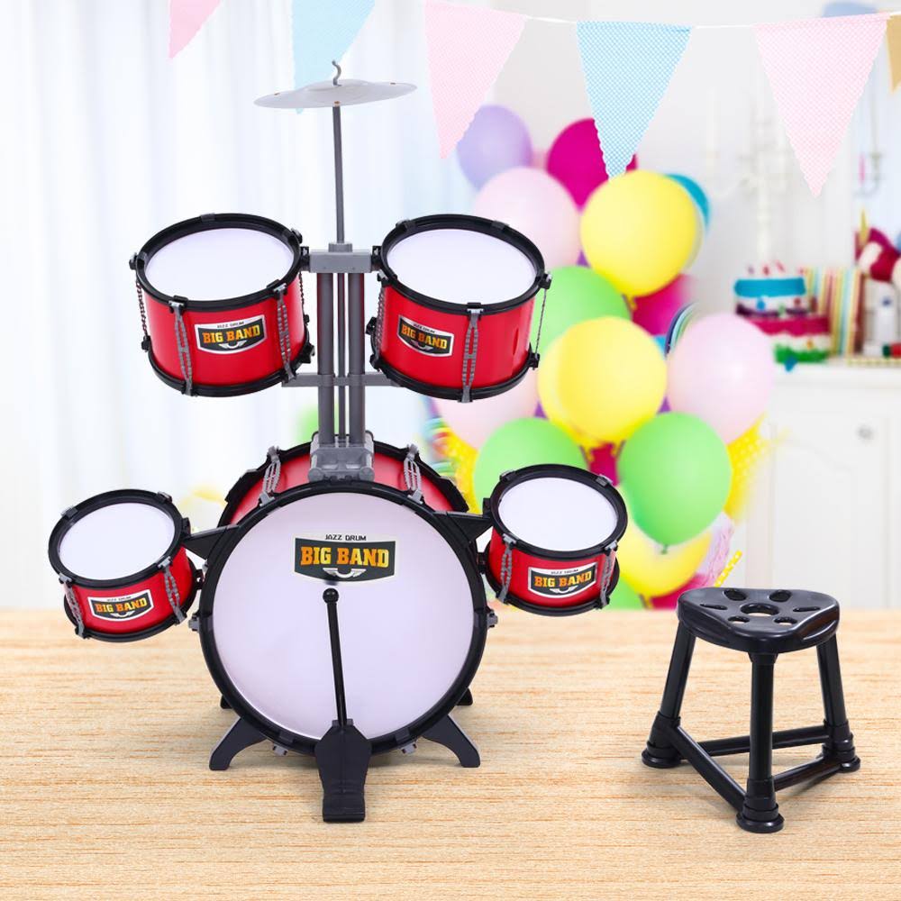 Junior Drum Set I67128