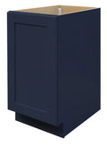 Blue Topaz Single Door N623