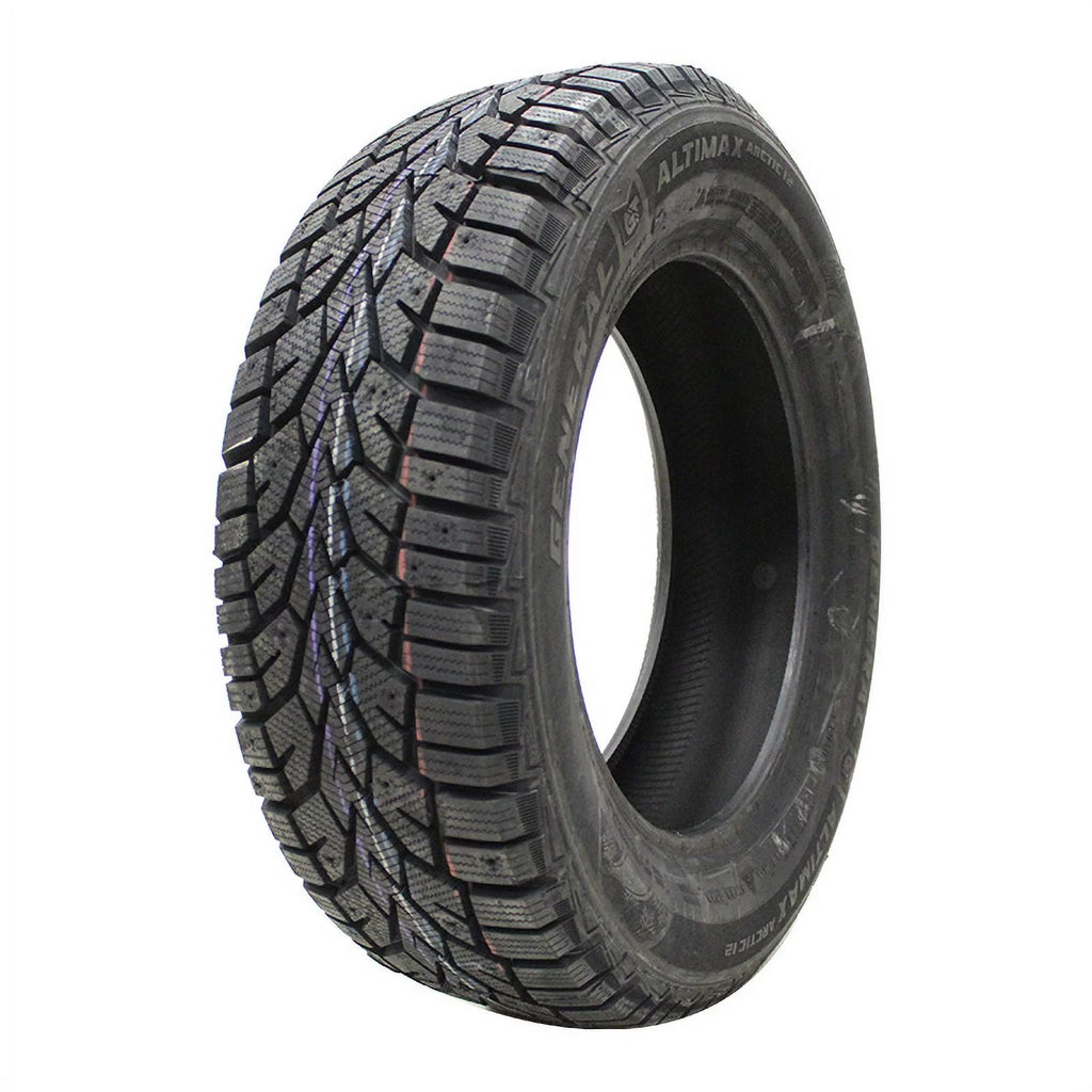 Winter 225/55R16 99T XL Passenger Tire F177