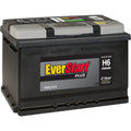 Lead Acid Automotive Battery 12 Volt 660 CCA F76466
