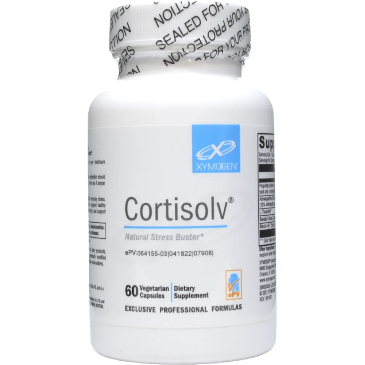 Cortisolv O192325