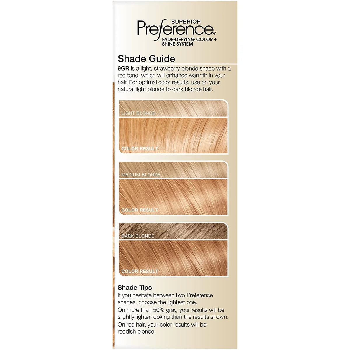 Permanent Hair Color 5 Medium Brown J817437