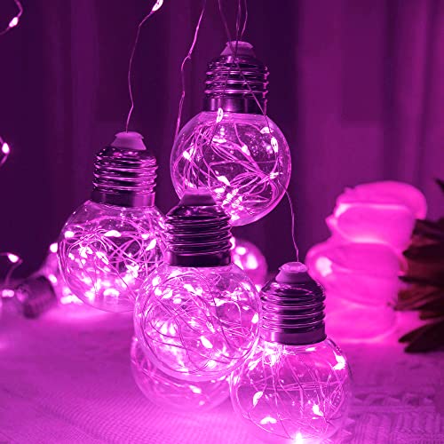 200 LED Warm White Curtain String Lights with Remote Y881498