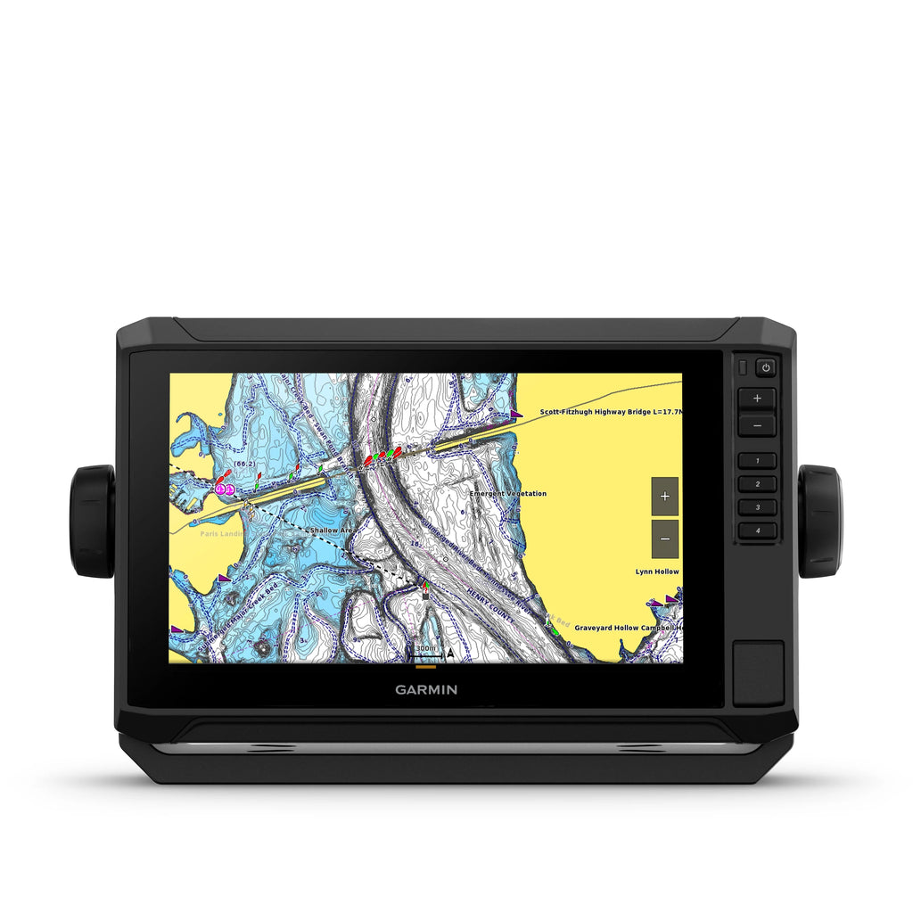 Fish Finder with GT56 Transducer R502