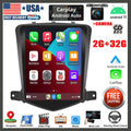 9.7 Android 11 Car Radio Stereo GPS W21992