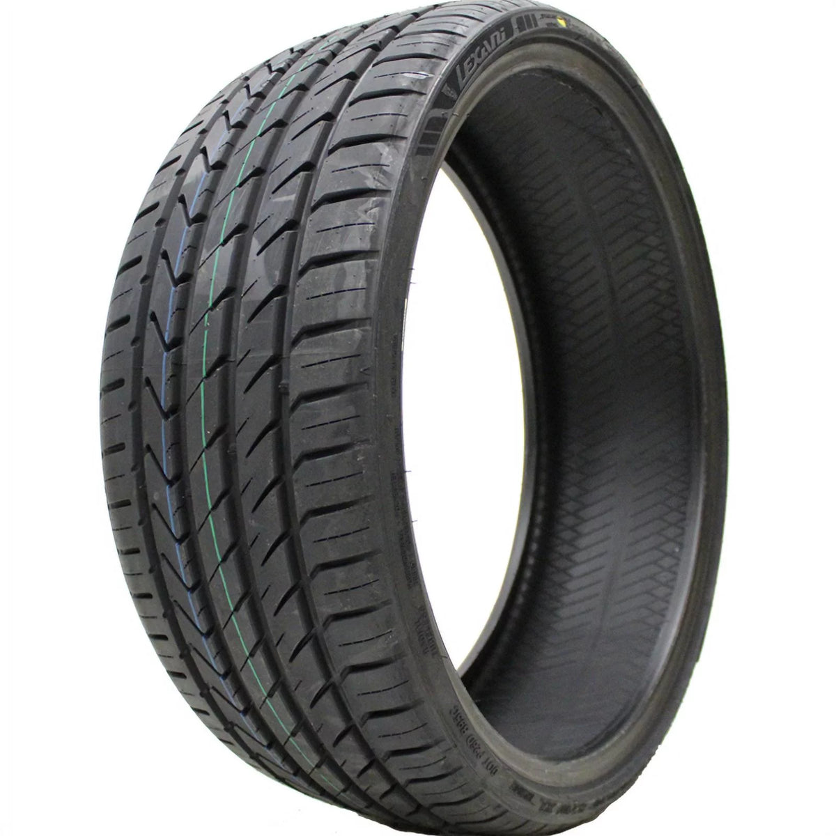 265/30ZR22 97W XL Performance Tire Z9518