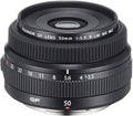 Black 50mm Lens O588