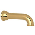 Wall Mount Tub Spout R85117