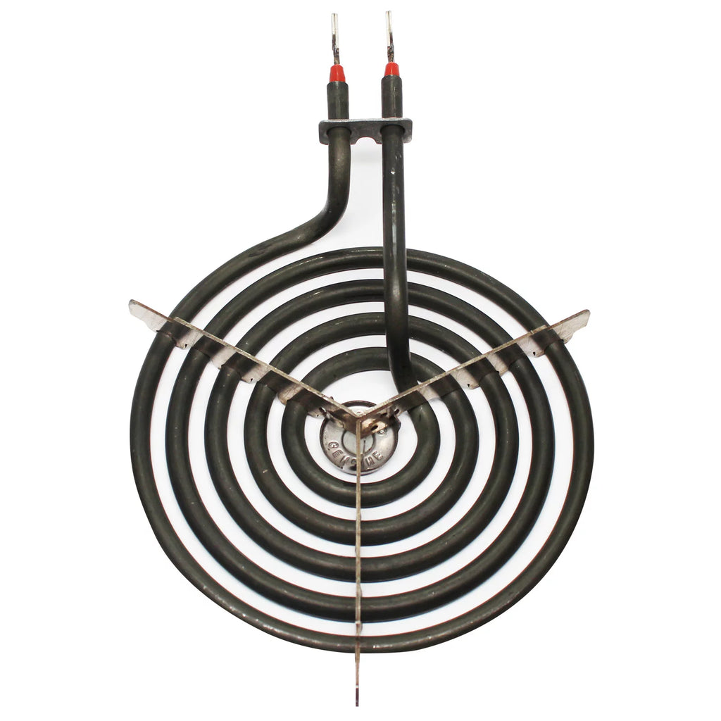 6 inch 5 Turns Surface Burner Element L16052