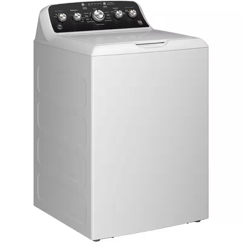4.5 cu. ft. Washer with Spanish Language Control Panel M67361