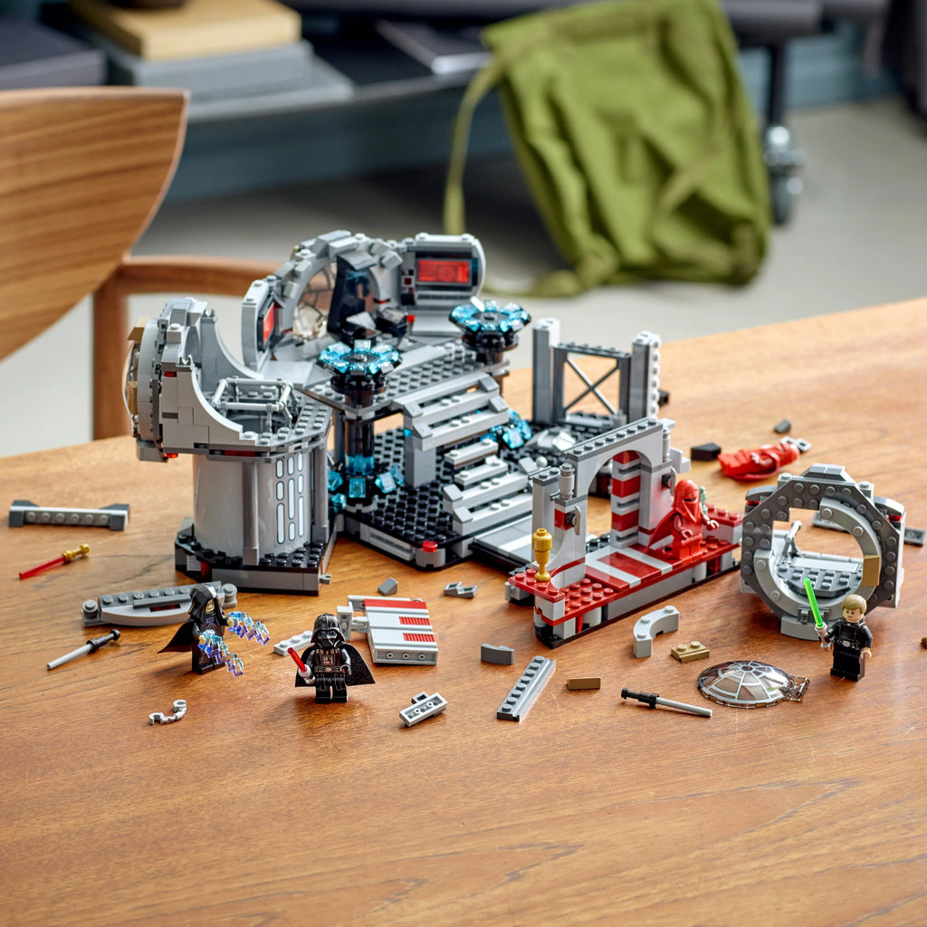 775 Pieces Building Toy E35275