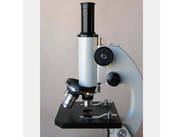 40X-1000X Student Microscope with ABS Case Z624295