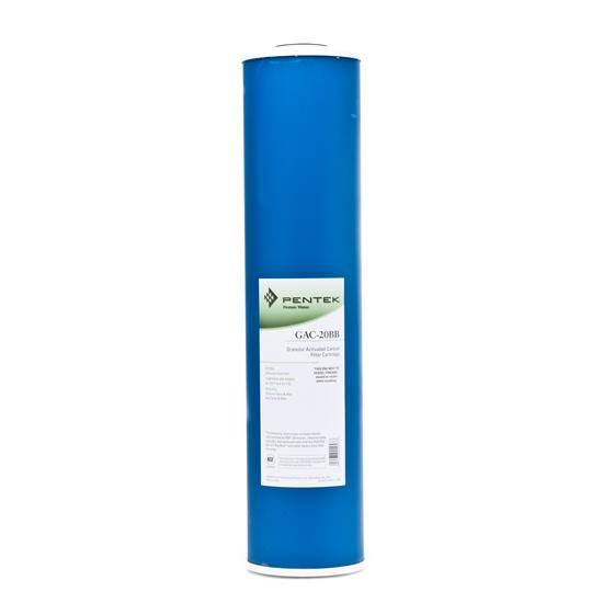 GAC-20BB Drinking Water Filters Q8188